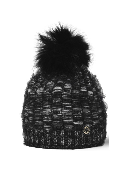 GRANADILLA PARIS BEANIE moteriška žieminė kepurė
